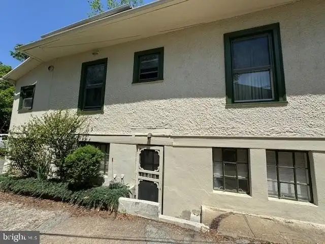 Investment Opportunity: Multi-unit Bungalow in Prime Takoma Park Location