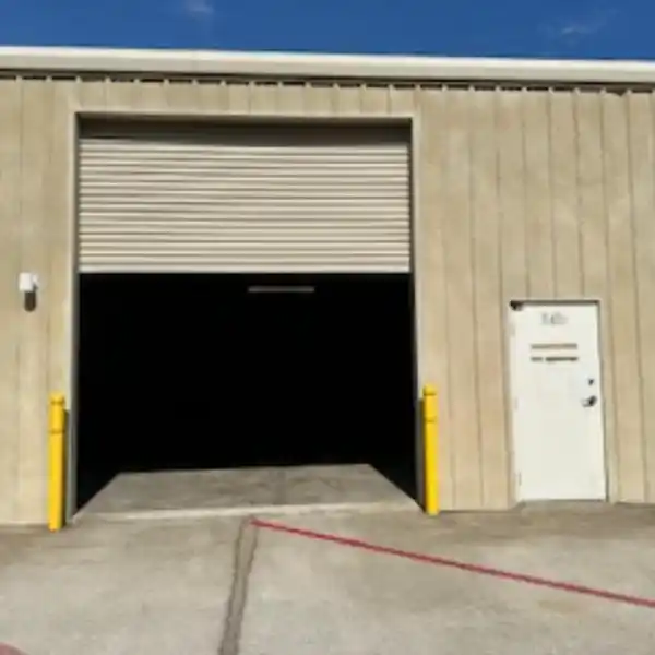 Commercial Lease