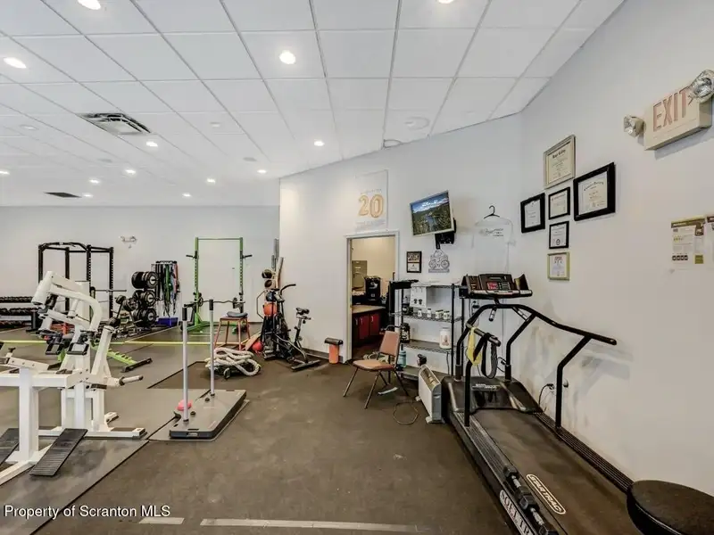 Mixed-use Building with Retail Space and Parking for Sale in Prime Location