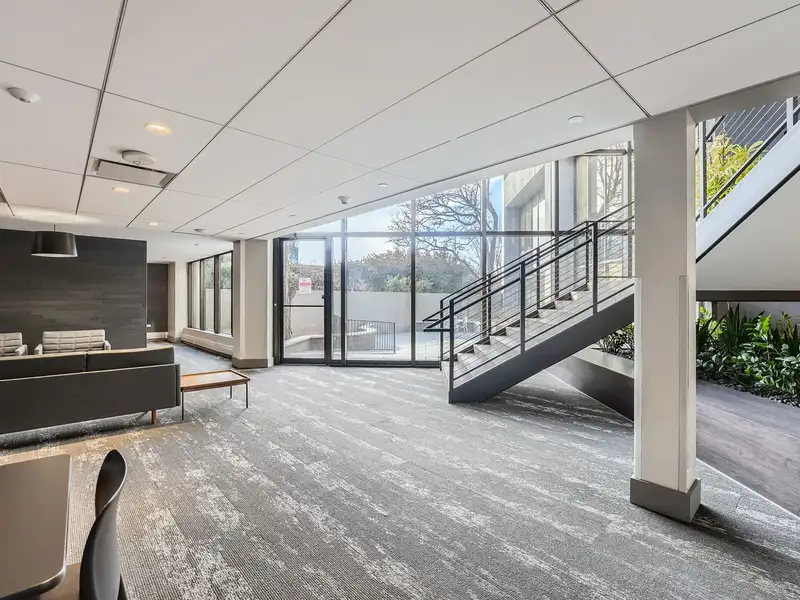 Modern 8,240 Sf Office Space with City and Mountain Views in Denver's Centerpoint Ii