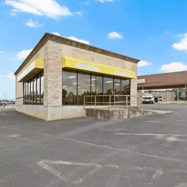 Commercial Sale