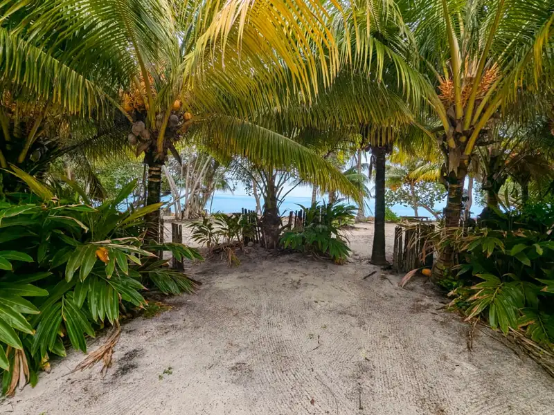 Beachfront Eco-resort Opportunity in Monkey River, Belize on 2.5 Acres with Boat Access