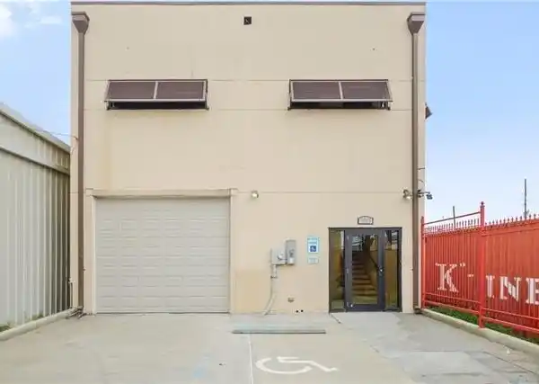 Commercial Sale