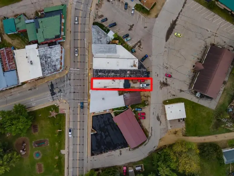 Turnkey Bar for Sale in Redgranite with Established Customer Base and Ample Parking