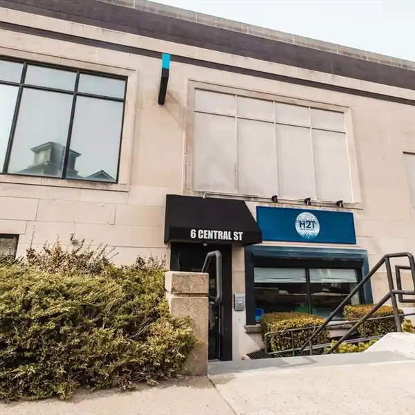 Commercial Lease