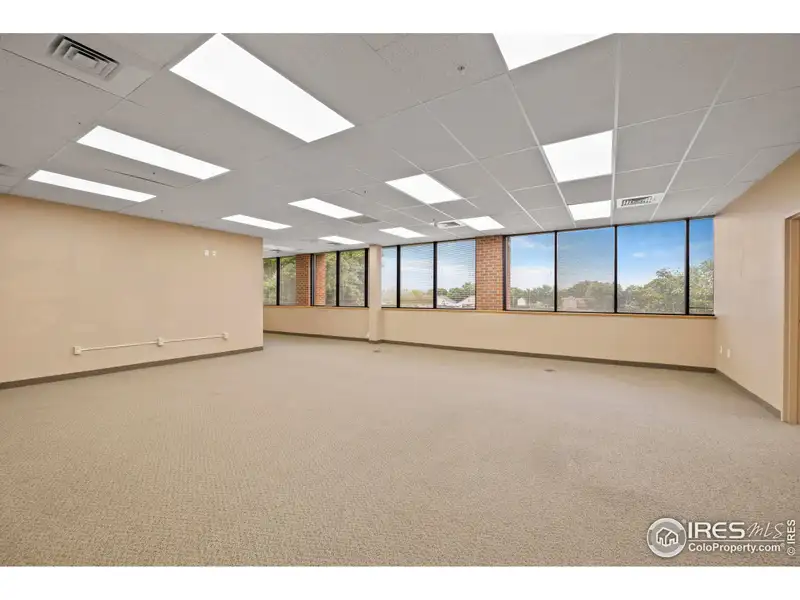 Versatile Commercial Property with Highway Access in Fort Collins Area