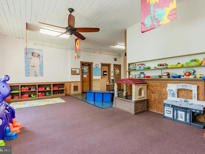 Historic Schoolhouse in Upper Dublin Township - Licensed for 89 Students, Turn-key Operation