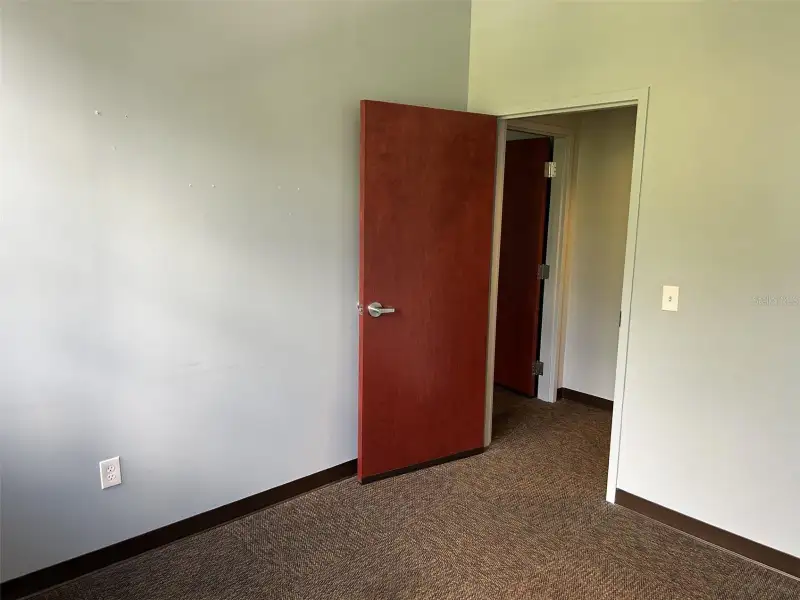 Turnkey Office Space in Legends Pointe with Conference Room and Private Offices