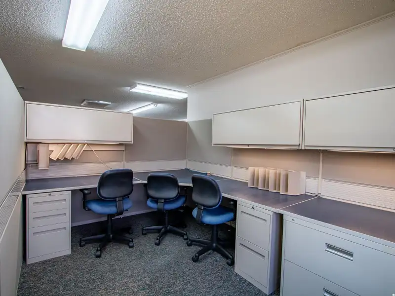 Versatile Two-story Office/retail Space for Sale in Long Island Business Center