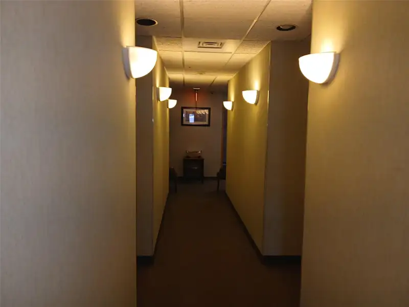 Office Suite for Lease in Westbury Village - 800 Sq Ft with Two Offices and Parking