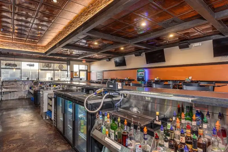 Turn-key Bar and Restaurant with Liquor License in Downtown Oshkosh