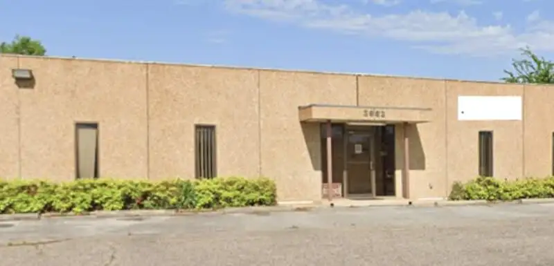 Industrial Property with Two Buildings, 11,088 Sf on 1 Acre in Upgraded Condition