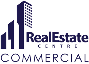 Real Estate Centre Logo