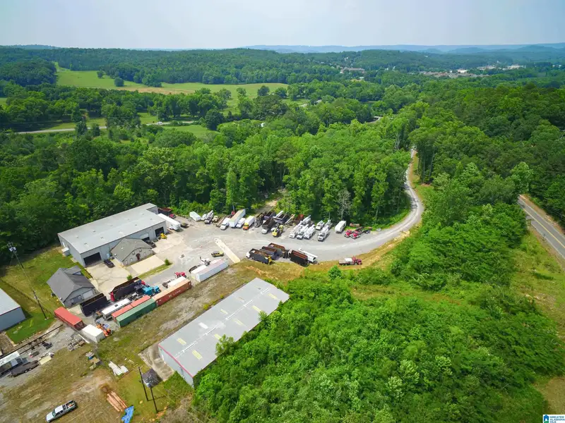 Commercial Property with Room to Expand, Prime Location at New Reduced Price