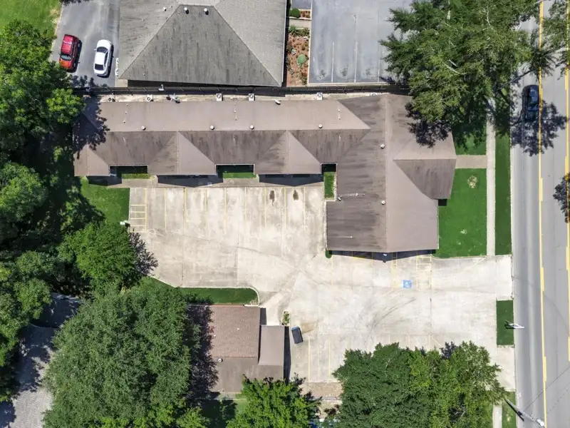 Multi-property Investment Package on Main Street: Office, Home, and Multi-family Rentals