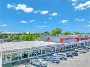 Modern Retail Plaza with 6.85% Noi in Miami Gardens, Fl - Icon Plaza