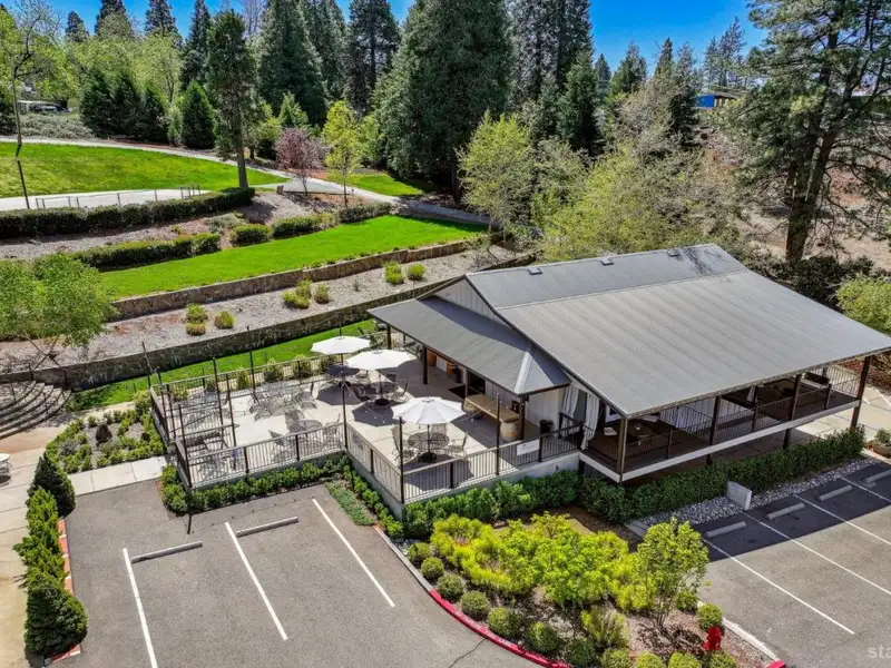 20-acre Winery Estate in Apple Hill with Event Space and Residential Home