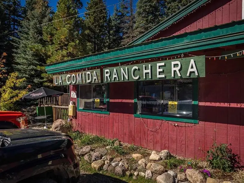 Vallecito Country Market: Unique Business Opportunity with Restaurant, Gas Pump, and Liquor Store