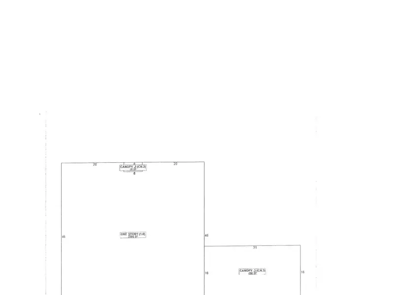Former Bank Building on over 1 Acre with Drive-through Canopy and Vault