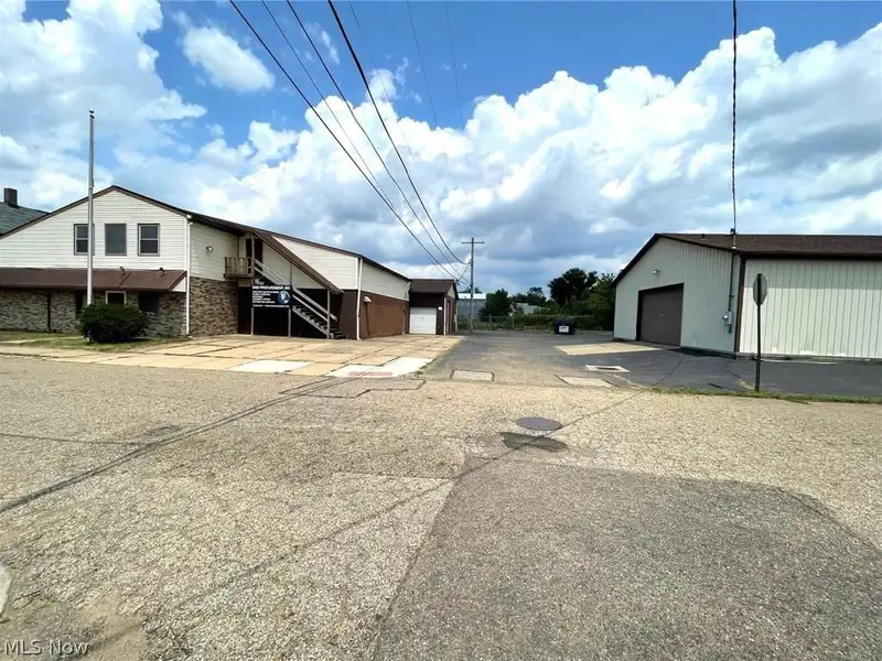 Two Adjacent Light Industrial Buildings for Sale in Sw, Totaling 9,100 Sf