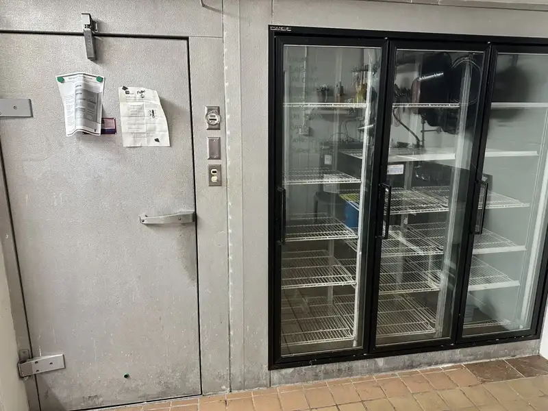 Commercial Restaurant with Rv Hookups and Additional Lot Near I-40 Exit 152
