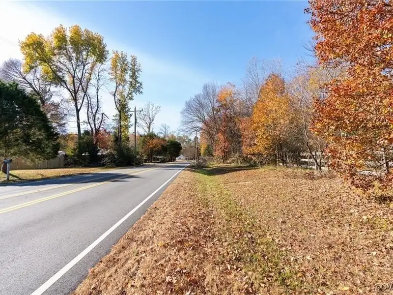 7.16 Acres of C2 Commercial Land with 340' Road Frontage