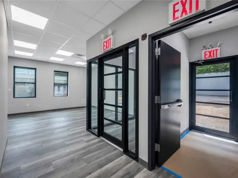 Renovated Medical Office Building Near North Shore Hospital with Ample Parking