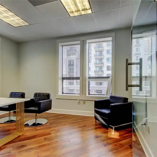 Commercial Lease