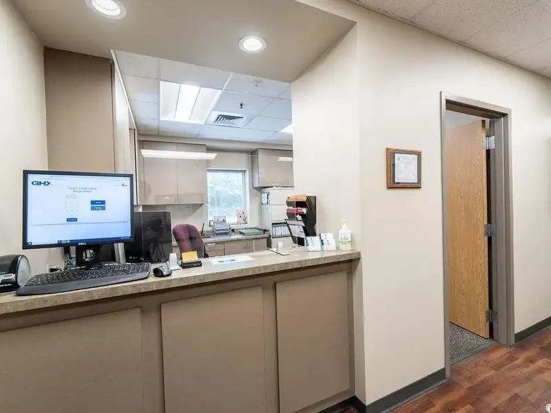 Gated Office Warehouse Complex on 5 Acres Near Georgetown Airport and Highway 17
