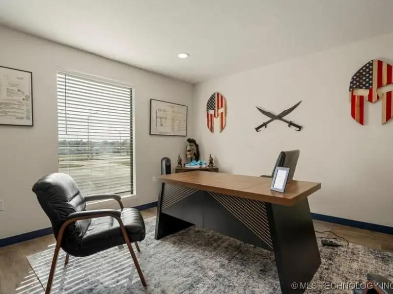 Versatile Event Center and Office Building with Conference Rooms in Prime Location
