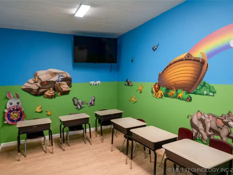Versatile 5200+ Sf Commercial Property with Walk-out Basement in Prime Location