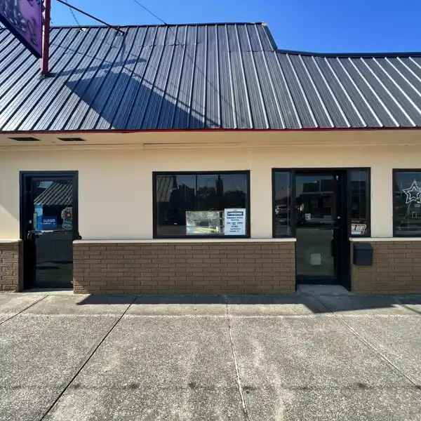 Commercial Sale