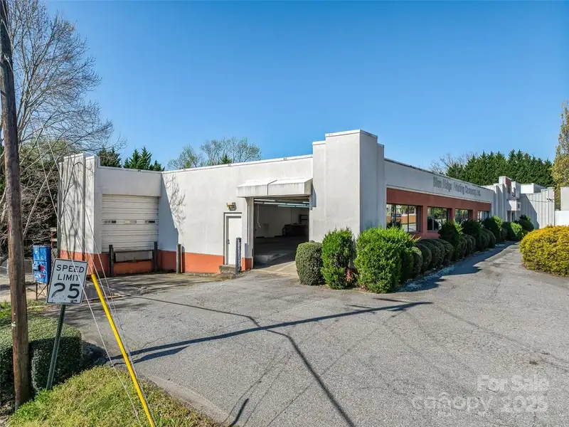 1.91-acre Mixed-use Development Opportunity on Haywood Road, Asheville