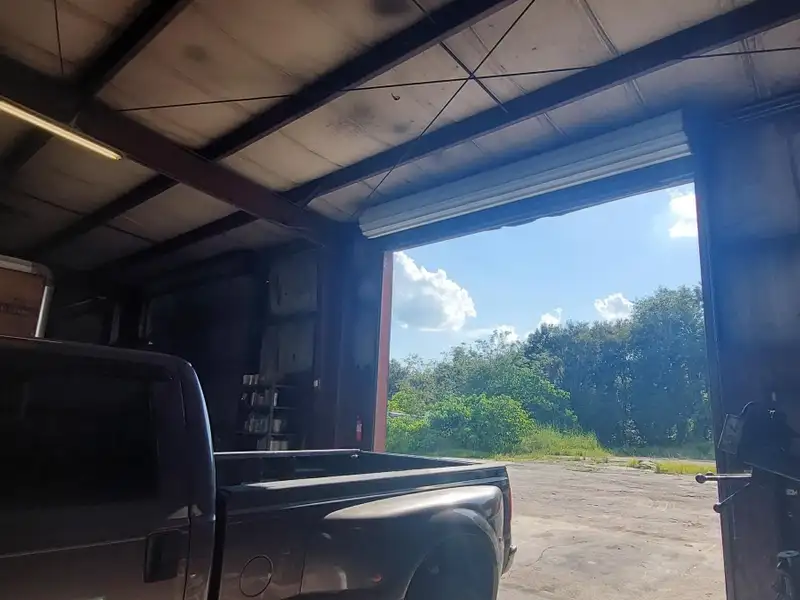 Commercial Property with Warehouse and 10.94 Acres on High-traffic State Rd 46, Mount Dora