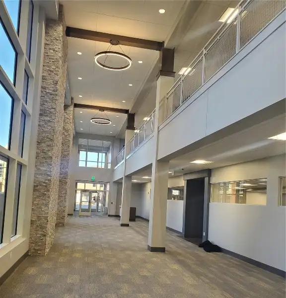 Next Generation Medical Office Space for Lease in Pci Medical Pavilion