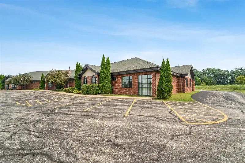 Versatile Commercial Condo for Sale Near Hwy 151 & 41 with Multiple Offices and Amenities