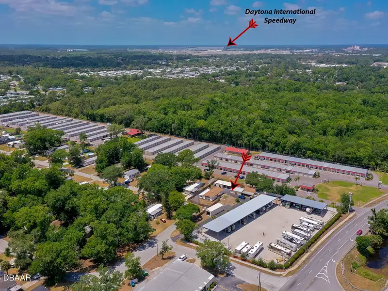 Mixed Use Property: Light Industrial Lot with Adjoining Residential Home and Expansion Potential