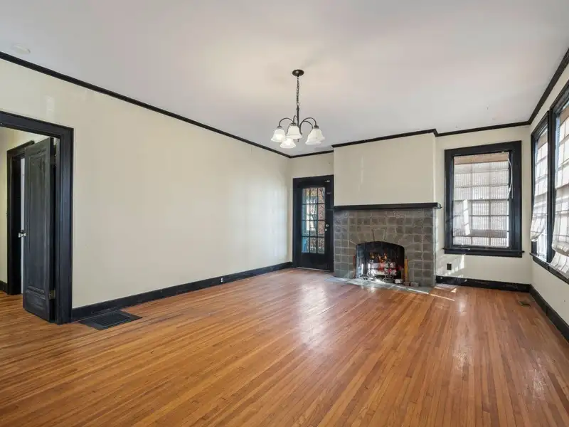 Historic Bungalow and Detached Unit on Main St with Commercial Potential