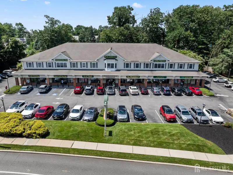 Medical Office Space for Lease in Renaissance Commons, Jamesburg - 2,513 Sf