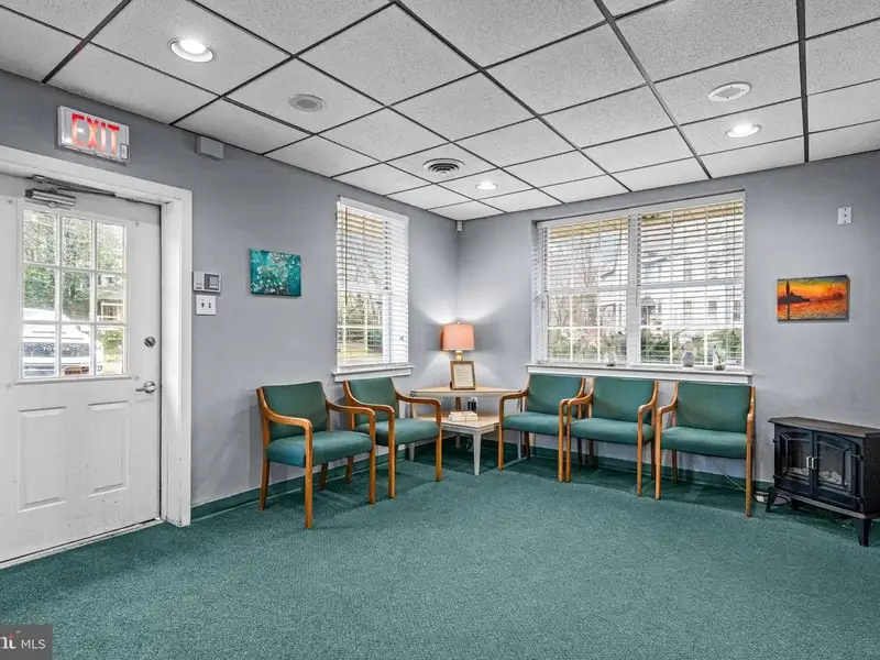 Versatile Commercial Property in Moorestown, Ideal for Office or Investment Opportunities