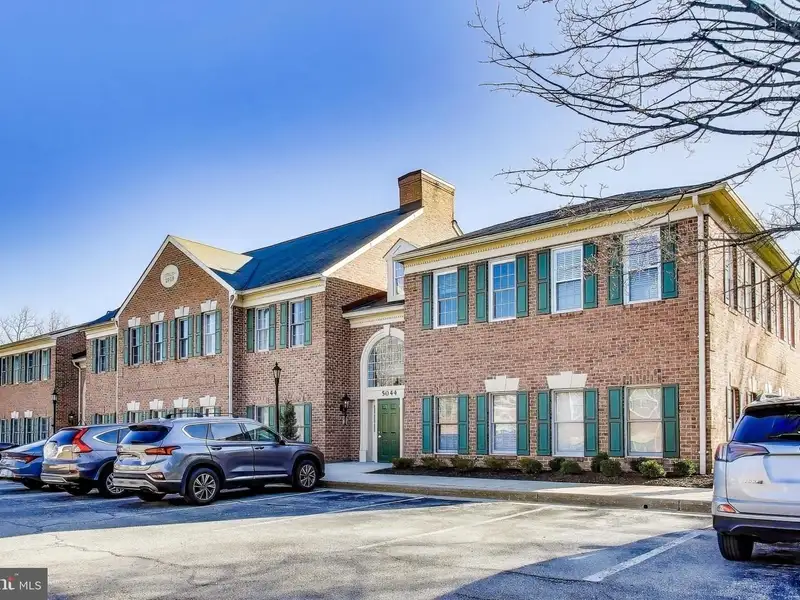 Bright 2nd-floor Professional Office Condo with 4 Offices and Reception Area