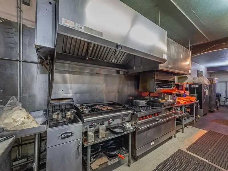 Vallecito Country Market: Unique Business Opportunity with Restaurant, Gas Pump, and Liquor Store