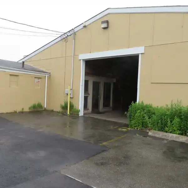 Commercial Lease