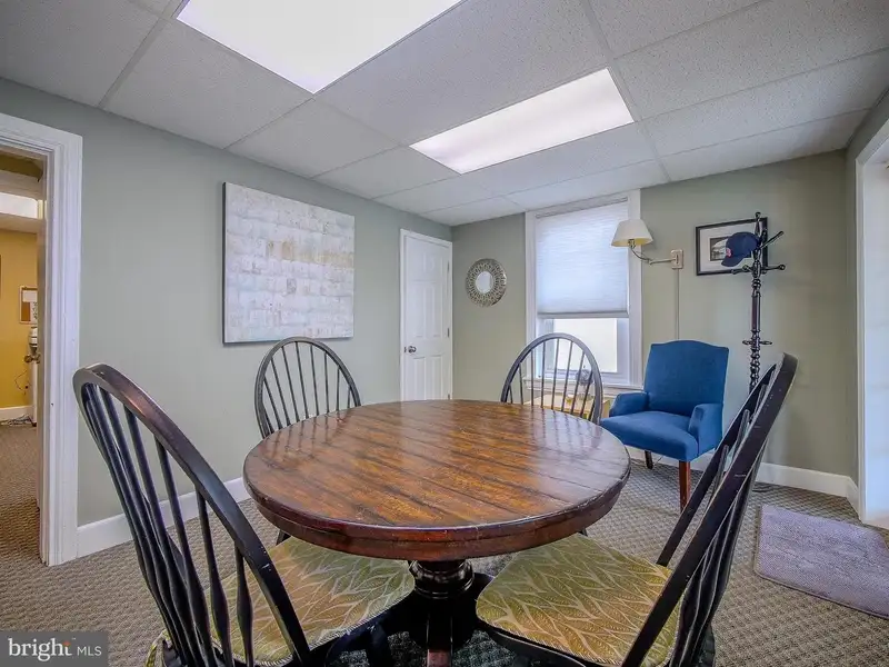 Updated Twin Office Building in Media Boro with Versatile Dual-level Space