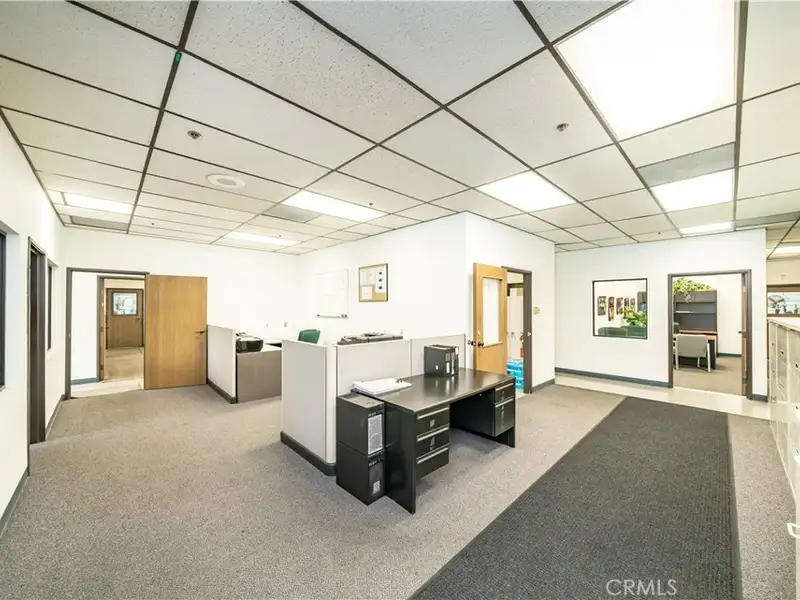 Versatile 21,447 Sq Ft Industrial/office Property in Orange's Thriving Commercial District
