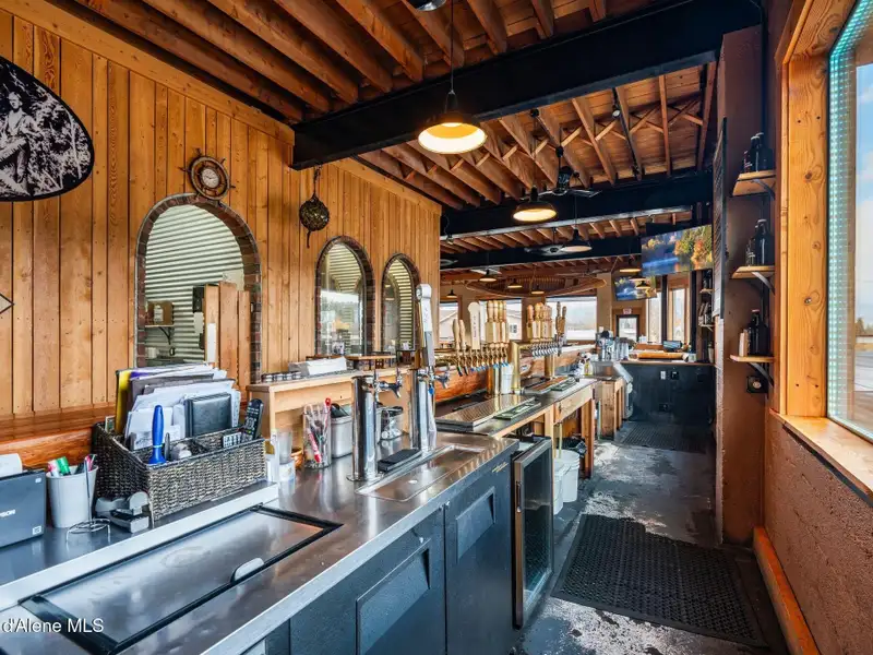 Profitable Brewery for Sale in Bonners Ferry with Expansion Potential and Prime Location
