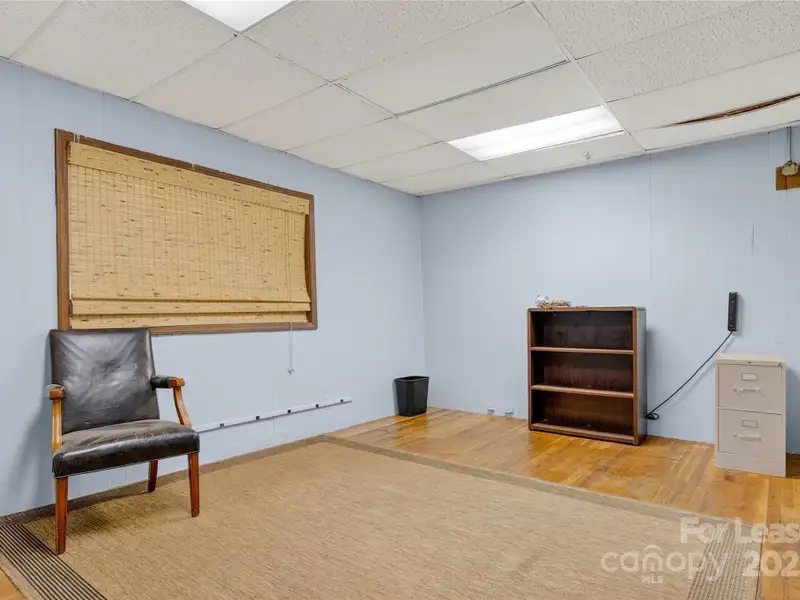 Spacious Warehouse for Lease with Full Basement and Versatile Open Layout