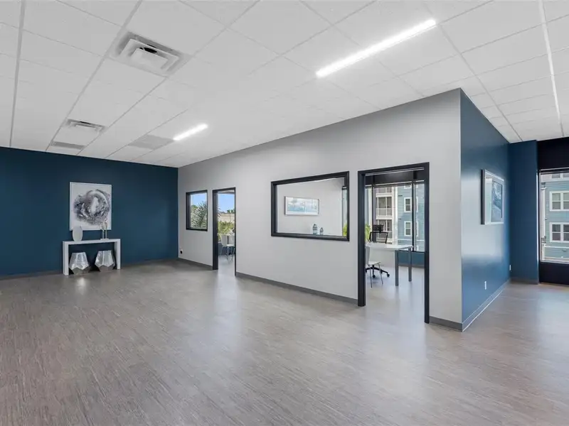 Premium Corporate Office Space with Helipad on U.s. 19 N, Clearwater