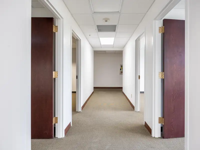 Class a Office Space for Lease in Ocoee Corporate Center, Cleveland, Tn