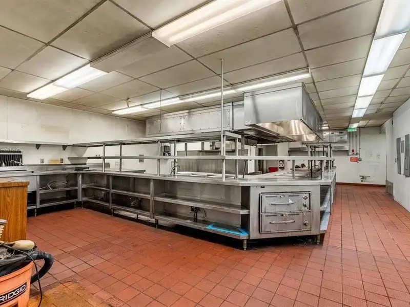 Prime Commercial Restaurant Spaces Available in Durango's 100% Block